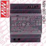 Mean Well HDR-100-48N