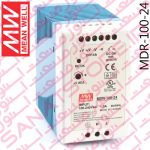 Mean Well MDR-100-24