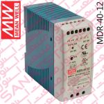 Mean Well MDR-40-12