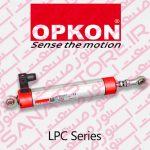 OPKON Long Stroke Linear Potentiometer Standard LPC Series