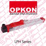 OPKON Long Stroke Linear Potentiometer Standard LPH Series