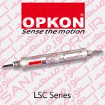 OPKON Long Stroke Linear Potentiometer Standard LSC Series
