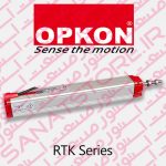 OPKON Long Stroke Linear Potentiometer Standard RTK Series