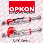 OPKON Short Stroke Linear Potentiometer Slim Body SLPC Series