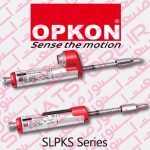 OPKON Short Stroke Linear Potentiometer Slim Body SLPKS Series