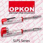 OPKON Short Stroke Linear Potentiometer Slim Body SLPS Series