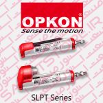 OPKON Short Stroke Linear Potentiometer Slim Body SLPT Series