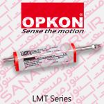 OPKON Short Stroke Linear Potentiometer Ultra Slim Body LMT Series