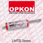 OPKON Short Stroke Linear Potentiometer Ultra Slim Body LMTIS Series