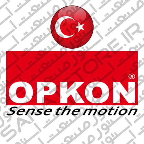 نمایندگی اپکون OPKON