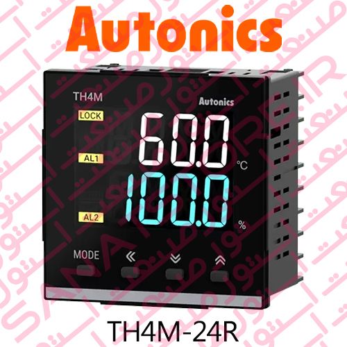 Autonics TH4M-24R