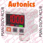 PSAN-D1CV-RC1-8 , PSAN-D1CPV-RC1-8