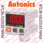 PSAN-DC01CV-RC1-8 , PSAN-DC01CPV-RC1-8