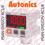 PSAN-DV01CV-RC1-8 , PSAN-DV01CPV-RC1-8