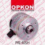 OPKON Optical Incremental Encoder PRI 40SH Series