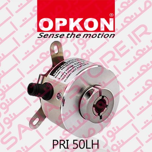 OPKON Optical Incremental Encoder PRI 50LH Series