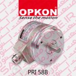 OPKON Optical Incremental Encoder PRI 58B Series