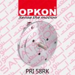 OPKON Optical Incremental Encoder PRI 58RK Series