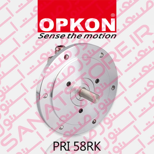 OPKON Optical Incremental Encoder PRI 58RK Series