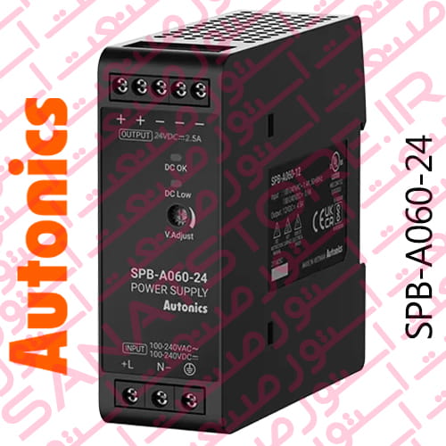 SPB-A060-24
