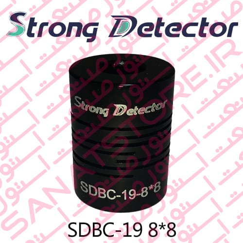 Strong Detector SDBC-19 8-8