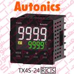 TX4S-24R , TX4S-24C , TX4S-24S