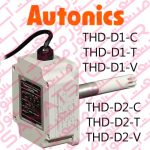 THD-D1-C , THD-D1-T , THD-D1-V , THD-D2-C , THD-D2-T , THD-D2-V