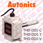 THD-DD1-C , THD-DD1-T , THD-DD1-V