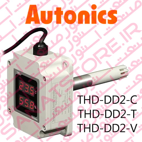 THD-DD2-C , THD-DD2-T , THD-DD2-V