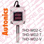 THD-WD2-C , THD-WD2-T , THD-WD2-V