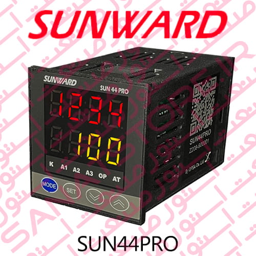 SUNWARD SUN44PRO