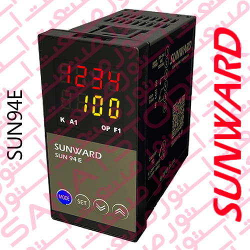 SUNWARD SUN94E