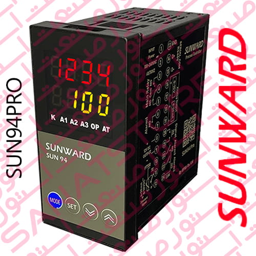 SUNWARD SUN94PRO