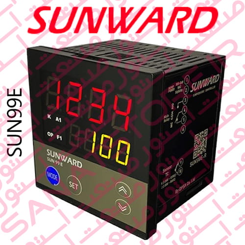 SUNWARD SUN99E