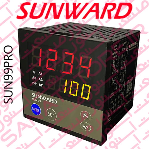 SUNWARD SUN99PRO